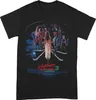 Nightmare On Elm Street - "Dream Warriors" T-shirt Voir les images du produit 1