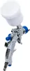 BGS 3315 Mini-Druckluft-Farbsprühpistole, 120 ccm Produktbild-Vorschau 14