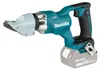 Makita DJS200Z, 2 mm, 3000 RPM, Schwarz, Blau, LED, 18 V, Produktbild-Vorschau 10