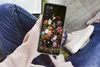 MuchoWow® Handyhülle Schutzhülle Hülle für Samsung Galaxy Produktbild-Vorschau 3