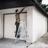 Viacúčelový rebrík 3X6-BASIC Rebrík, jednoduchý rebrík Náhľad obrázku produktu 16