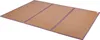 SucceBuy Tappeto tatami giapponese pieghevole da 80 x 55 Anteprima dell’immagine prodotto 1