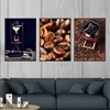 TPFLiving Kunstdruck LW-1570 (OHNE RAHMEN) Poster - Produktbild-Vorschau 3