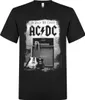 AC/DC T-shirt In rock we trust Voir les images du produit 2