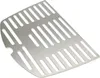 Edelstahl INOX Grillrost für die Weber Q1000 Baureihe | Produktbild-Vorschau 3