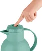 emsa Isolierkanne Samba 1 Liter, Farbe Türkis Produktbild-Vorschau 9