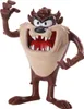 Noble Collection Looney Tunes Bendyfigs ohýbací figurka Taz Náhled obrázku produktu 1