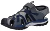 Geox J Borealis Boy Couleur Gris Voir les images du produit 8