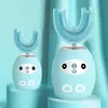 Elektrische Zahnbürsten, Elektrische Kinderzahnbürste, 3 Produktbild-Vorschau 1
