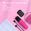 imoshion Kids Karaoke-Set - Lautsprecher und Mikrofon - Hot Produktbild-Vorschau 9