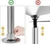 Yaheetech Pole Dance Stange 45 mm, Tanzstang 216,5 bis 275 Produktbild-Vorschau 9
