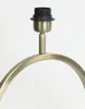 Light & Living - Lampenfuß Liva - Gold - 40x13x47cm Produktbild-Vorschau 7