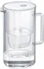 A clear studio shot of a water filter pitcher. Podgląd zdjęcia produktu