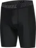 hummel hmlTE TOPAZ 2-PACK SHORTS SET - BLACK/BLACK - XL Produktbild-Vorschau 6