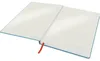 Leitz 44830061, Einfarbig, Blau, B5, 80 Blätter, Matt, 100 Produktbild-Vorschau 16