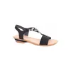 Rieker 63453-00 Damen Sandalen Riemchensandaletten, Produktbild-Vorschau 6