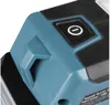 Makita ML011 G Lampe à accu 40 V max. 300 lm LED Solo - Voir les images du produit 8