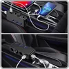 TR30 Auto Zigarettenanzünder 4 USB unabhängiger Schalter Produktbild-Vorschau 9