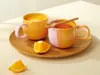 ASA Henkelbecher, passion fruit smoothie  d. 10 cm, h. 8,5 Produktbild-Vorschau 2