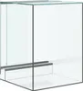 vidaXL Terrarium mit Speicher Transparent 30 x 30 x 40 cm Produktbild-Vorschau 7