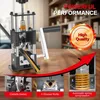 Kabelschälmaschine Elektrisch mit Federverstellung, Produktbild-Vorschau 3