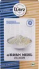 farina ai 4 cereali - senza glutine 1kg Anteprima dell’immagine prodotto 2