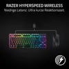 Razer DeathAdder V3 HyperSpeed, Pro praváky, Optický, RF Náhled obrázku produktu 34