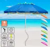 Sonnen Strandschirm Girafacile Aluminium uv Schutz Angeln Produktbild-Vorschau 4