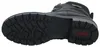 Rieker Winterstiefel Schwarz Produktbild-Vorschau 10