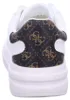 Guess Elbina Baskets Blanc Voir les images du produit 19
