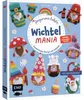 Wichtelmania - Wichtel-Amigurumis häkeln mit @muffi_corn Produktbild-Vorschau 1