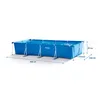 Telaio per piscina da giardino 450 x 220 x 84 cm 15in1 set Anteprima dell’immagine prodotto 5