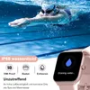 OKWISH Damen-Smartwatch mit integrierter Alexa, Produktbild-Vorschau 7