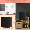 Klarstein Mini Frigo de Chambre de 30L pour Snacks et Voir les images du produit 6