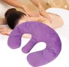 Kozmetický salón Vankúš na podporu prsníkov SPA Masážny Náhľad obrázku produktu 4