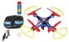 RC Party Drone "Bubblecopter" Produktbild-Vorschau 5