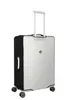 Travelite ACCESSOIRES Kofferhülle M, transparent Produktbild-Vorschau 4