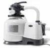 Pompa per filtri a sabbia 10500 l/h INTEX 26648GS Anteprima dell’immagine prodotto 30