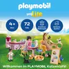 PLAYMOBIL 71744, Animal cafe, 4 lat(a), Wielobarwny, Podgląd zdjęcia produktu 11