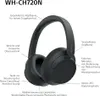 Sony WH-CH720NB Schwarz Produktbild-Vorschau 18