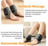 Fußmassagegerät, 2 Stück Fussmassagegerät, kabelloser Produktbild-Vorschau 5