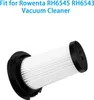4 Stück Filter Ersatzteile Zubehör für Rowenta RH6545 Produktbild-Vorschau 3