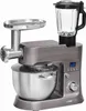Clatronic KM 3674 - 6,2 l - Titan - Mixen - LCD - 1200 W - Náhľad obrázku produktu 1