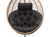 Sitzkissen für Hängesessel, Swing Chair Kissen, Produktbild-Vorschau 2