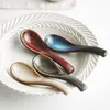 Keramiklöffel, Keramik-Suppenlöffel, Reislöffel, Produktbild-Vorschau 4
