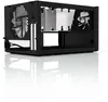 Fractal Design NODE 304, Kocka, PC, Čierna, Mini-DTX, Náhľad obrázku produktu 5
