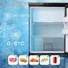 Meteor CR65X Kompressor-Kühlschrank 12V/24V, 58L, Produktbild-Vorschau 4