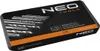 NEO TOOLS Bolzenausdreher-Satz 09-609 Chrom-Molybdänstahl Produktbild-Vorschau 14