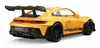 JAMARA Porsche 911 GT3 RS Diecast 1:43 gelb Voir les images du produit 4