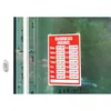 TESA 58810, Transparent, 8 Stück(e) Produktbild-Vorschau 11